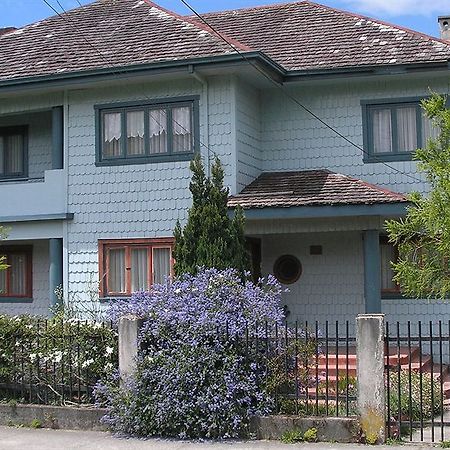 Tradicion Austral Bed & Breakfast Puerto Varas Exterior foto