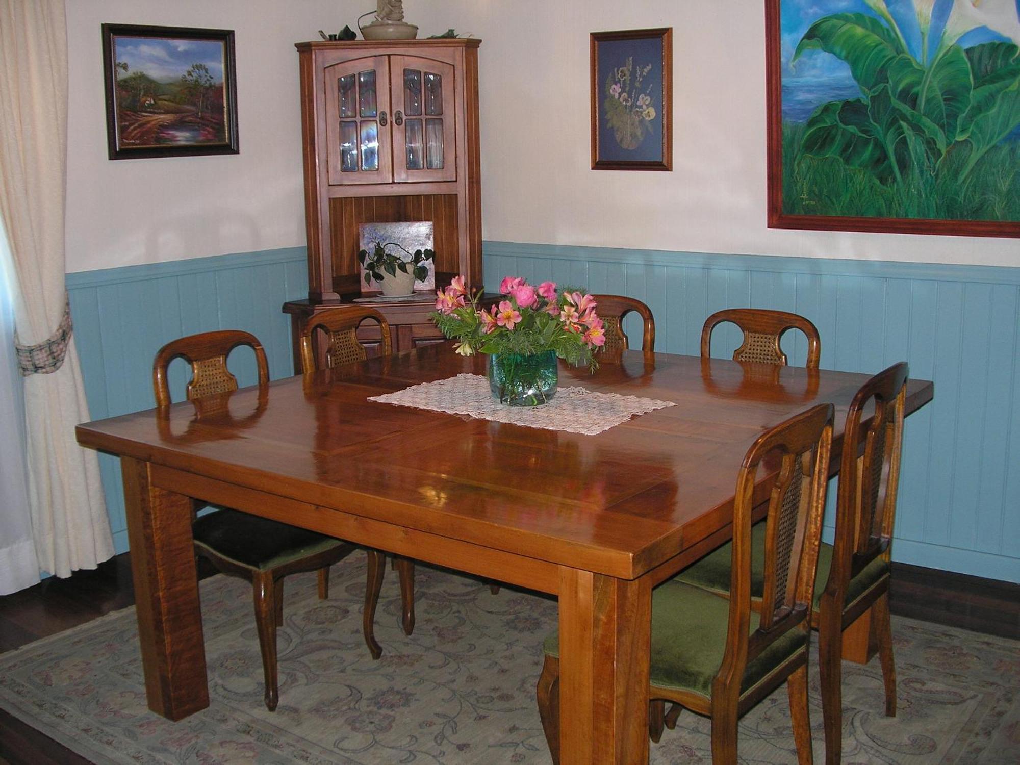 Tradicion Austral Bed & Breakfast Puerto Varas Exterior foto