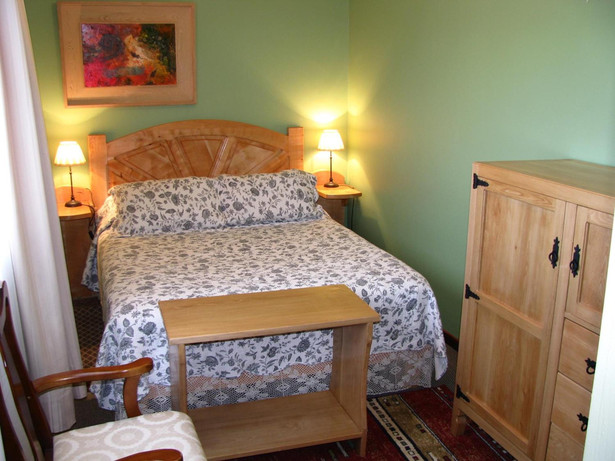 Tradicion Austral Bed & Breakfast Puerto Varas Exterior foto