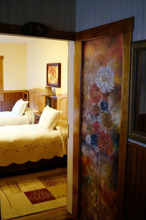 Tradicion Austral Bed & Breakfast Puerto Varas Quarto foto