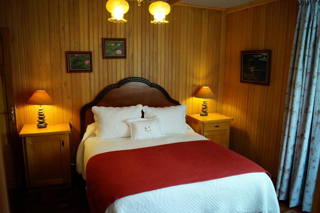 Tradicion Austral Bed & Breakfast Puerto Varas Quarto foto