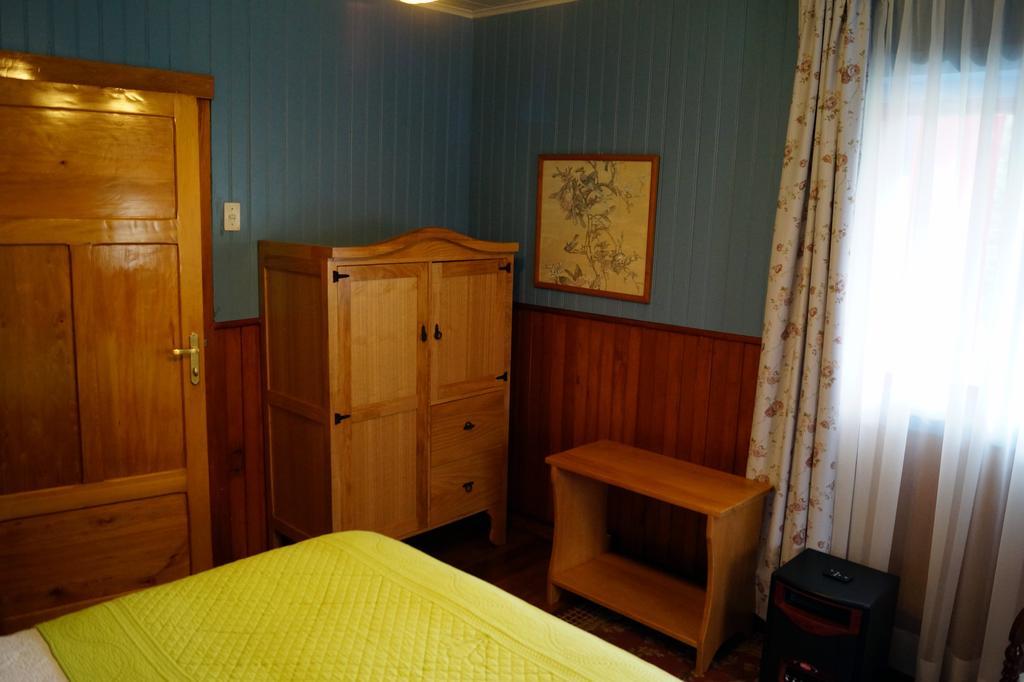 Tradicion Austral Bed & Breakfast Puerto Varas Quarto foto