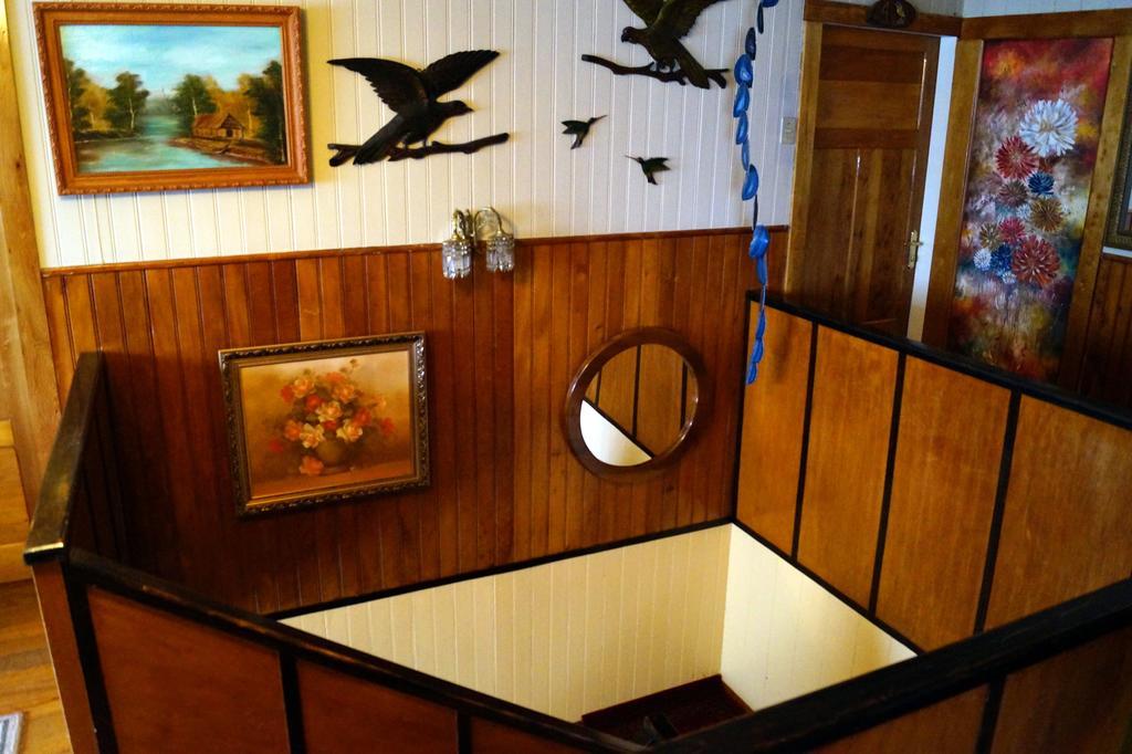 Tradicion Austral Bed & Breakfast Puerto Varas Exterior foto