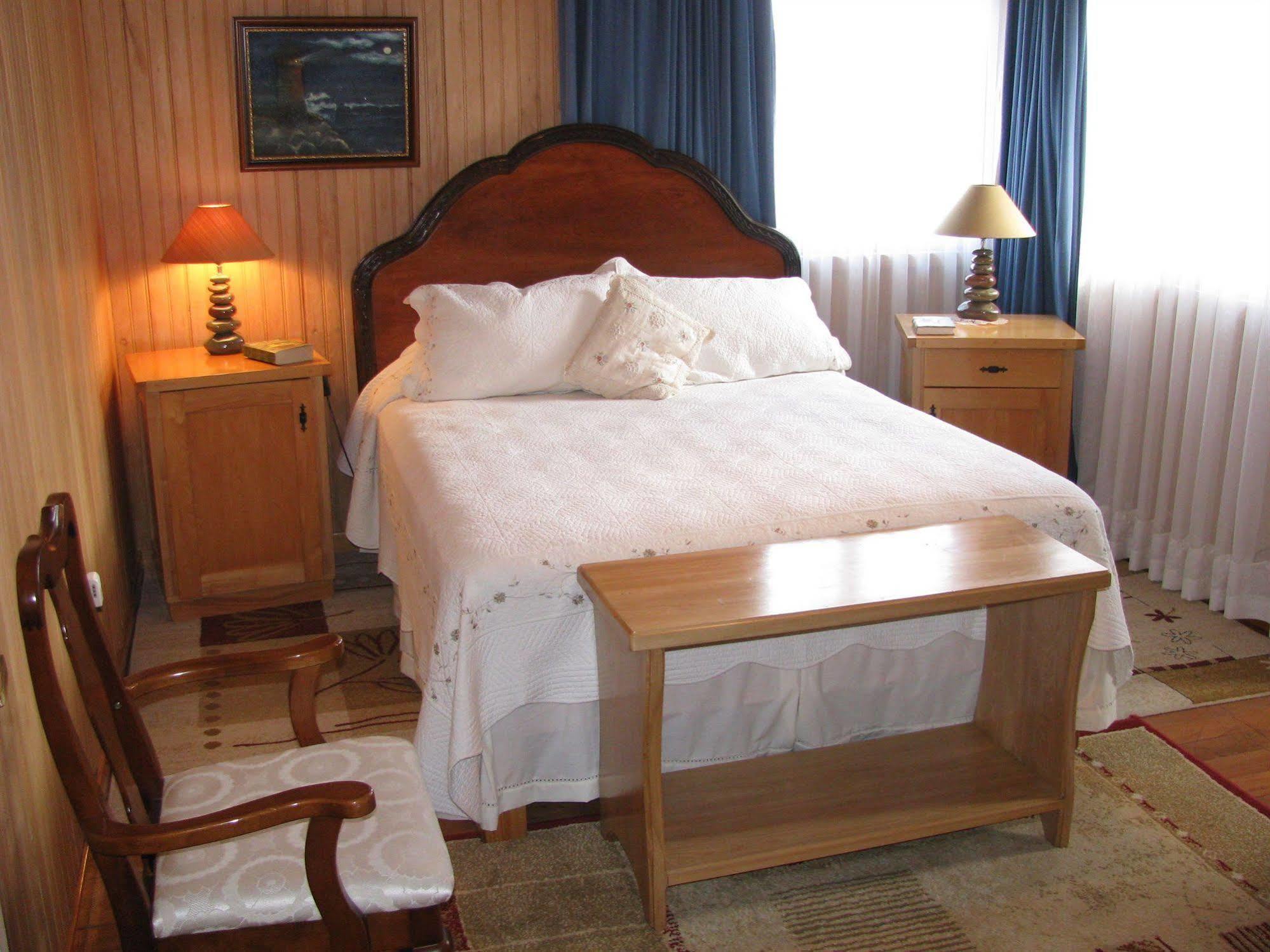 Tradicion Austral Bed & Breakfast Puerto Varas Exterior foto